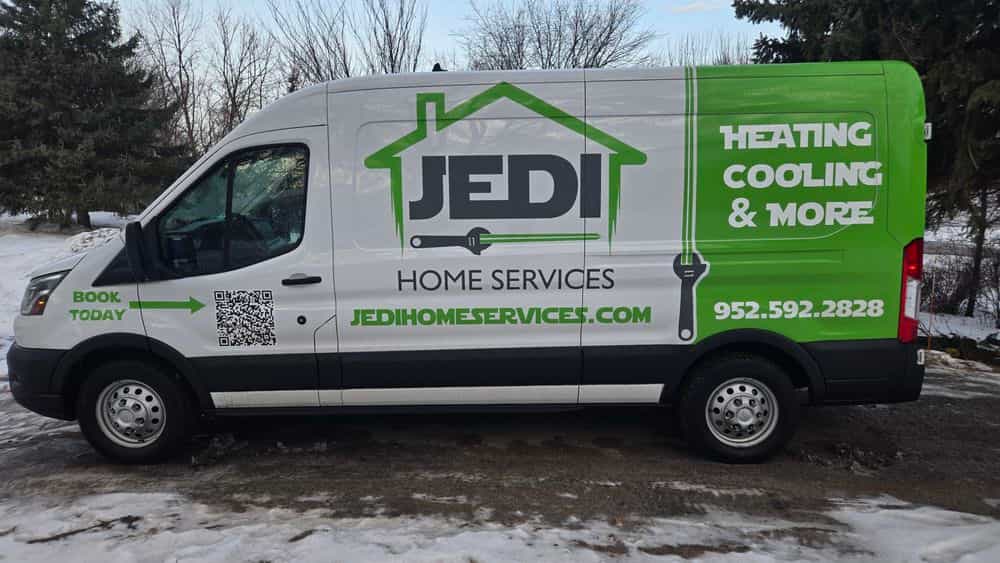 Hero image for Jedi Home Services, Ltd