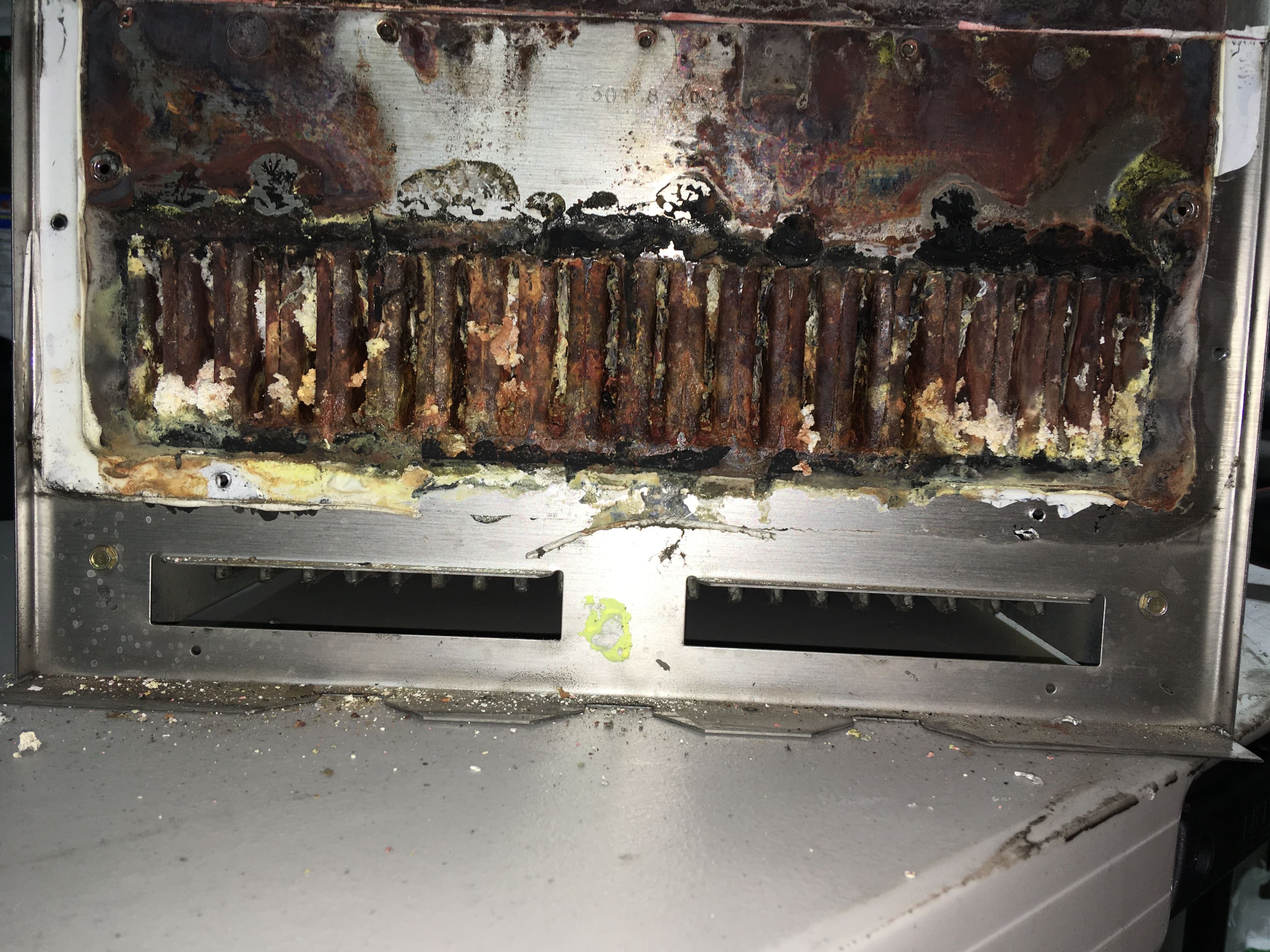 Project Revamping Furnace Efficiency for a Family in Chanhassen image