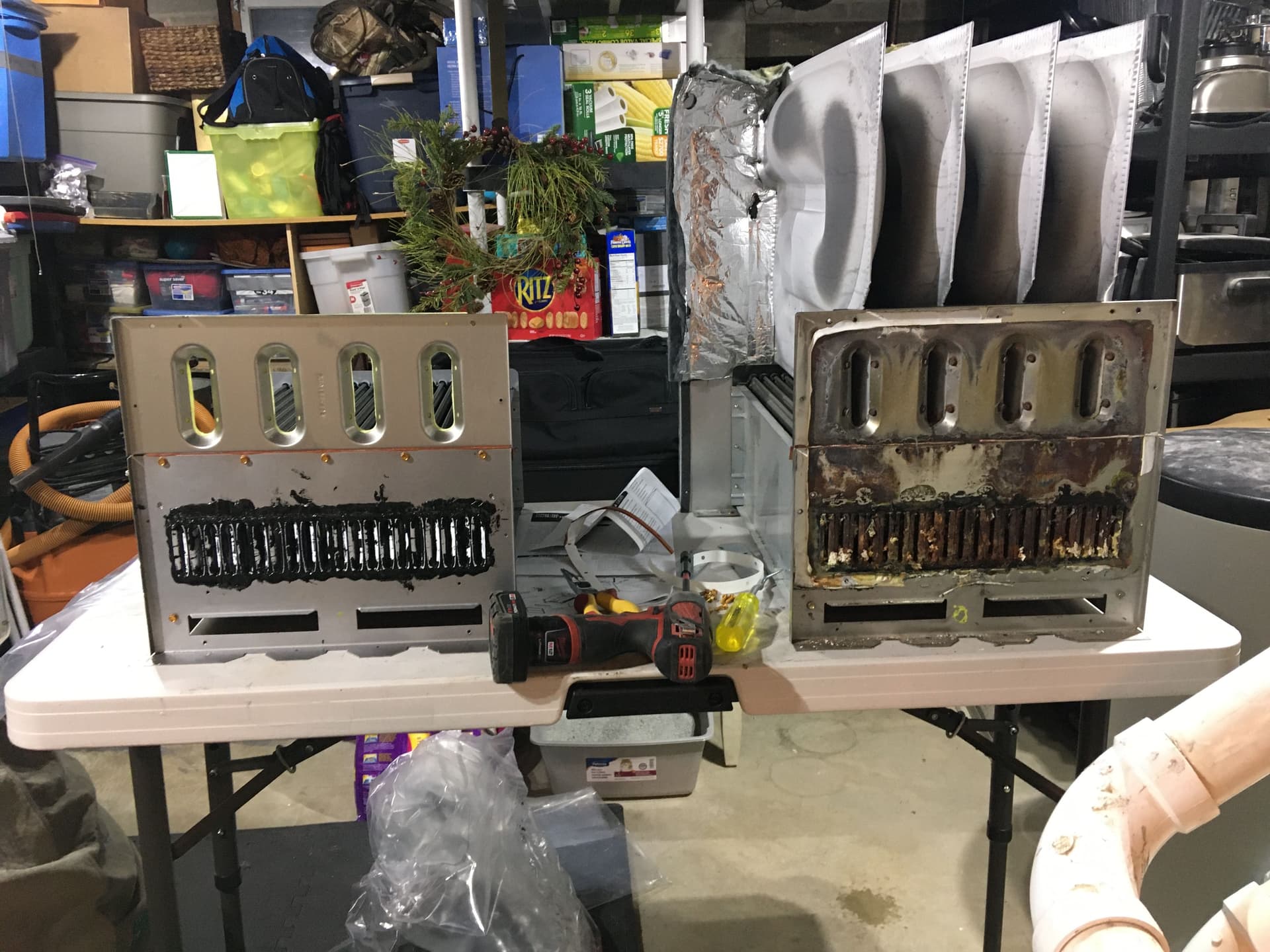 Gallery photos for Revamping Furnace Efficiency for a Family in Chanhassen: Image #2