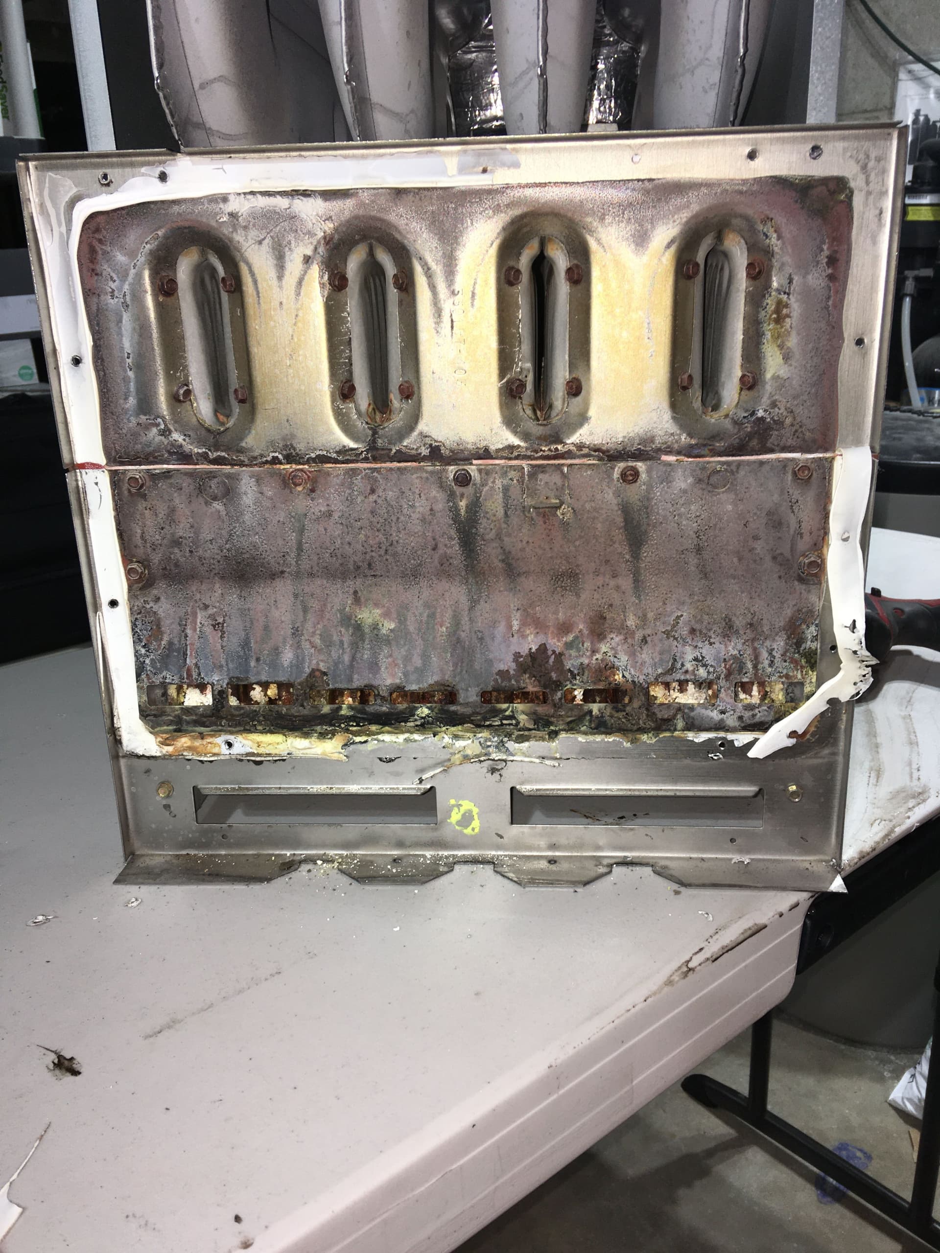 Gallery photos for Revamping Furnace Efficiency for a Family in Chanhassen: Image #3