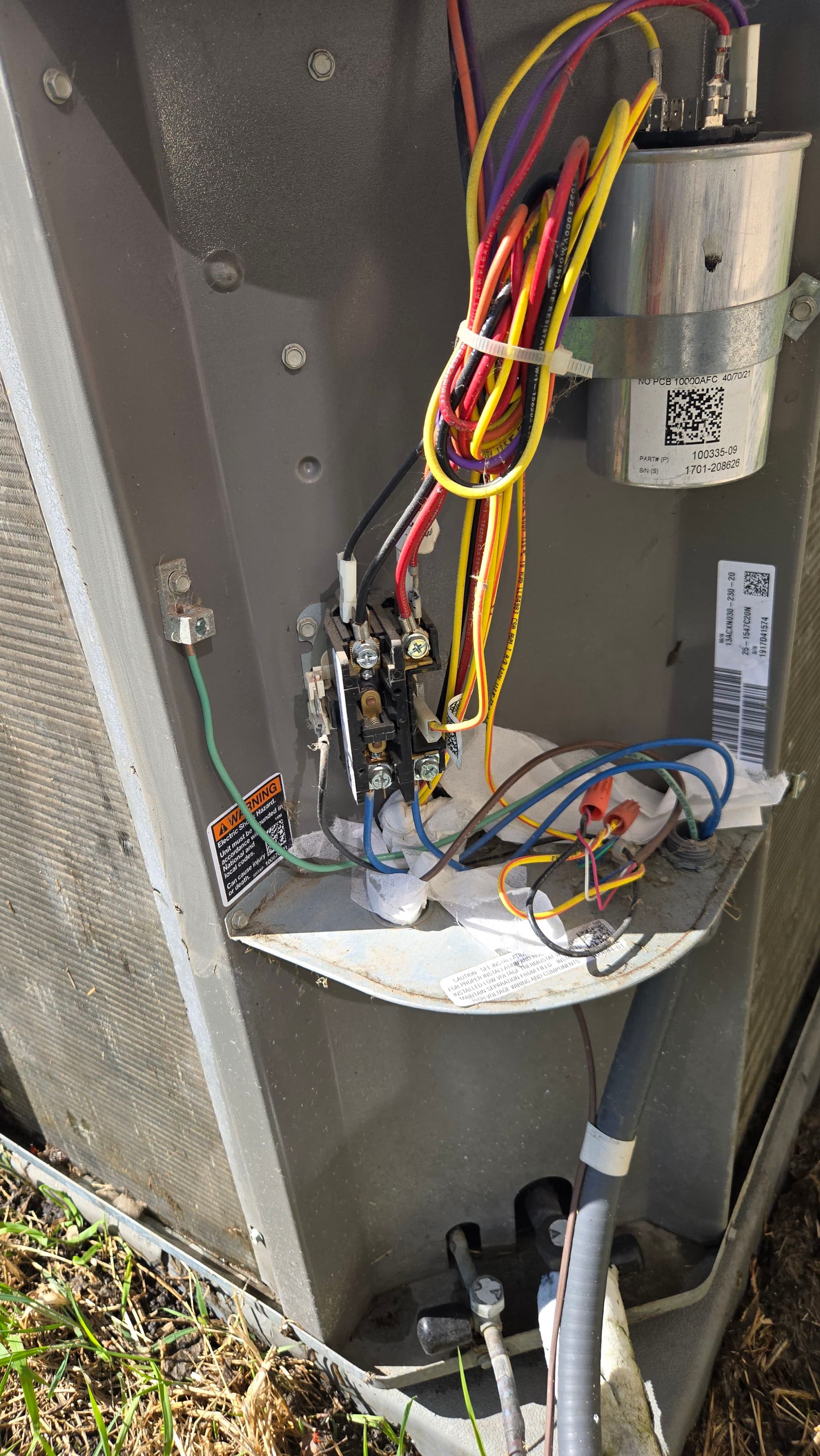 AC Check-Up and Cleaning in Chaska