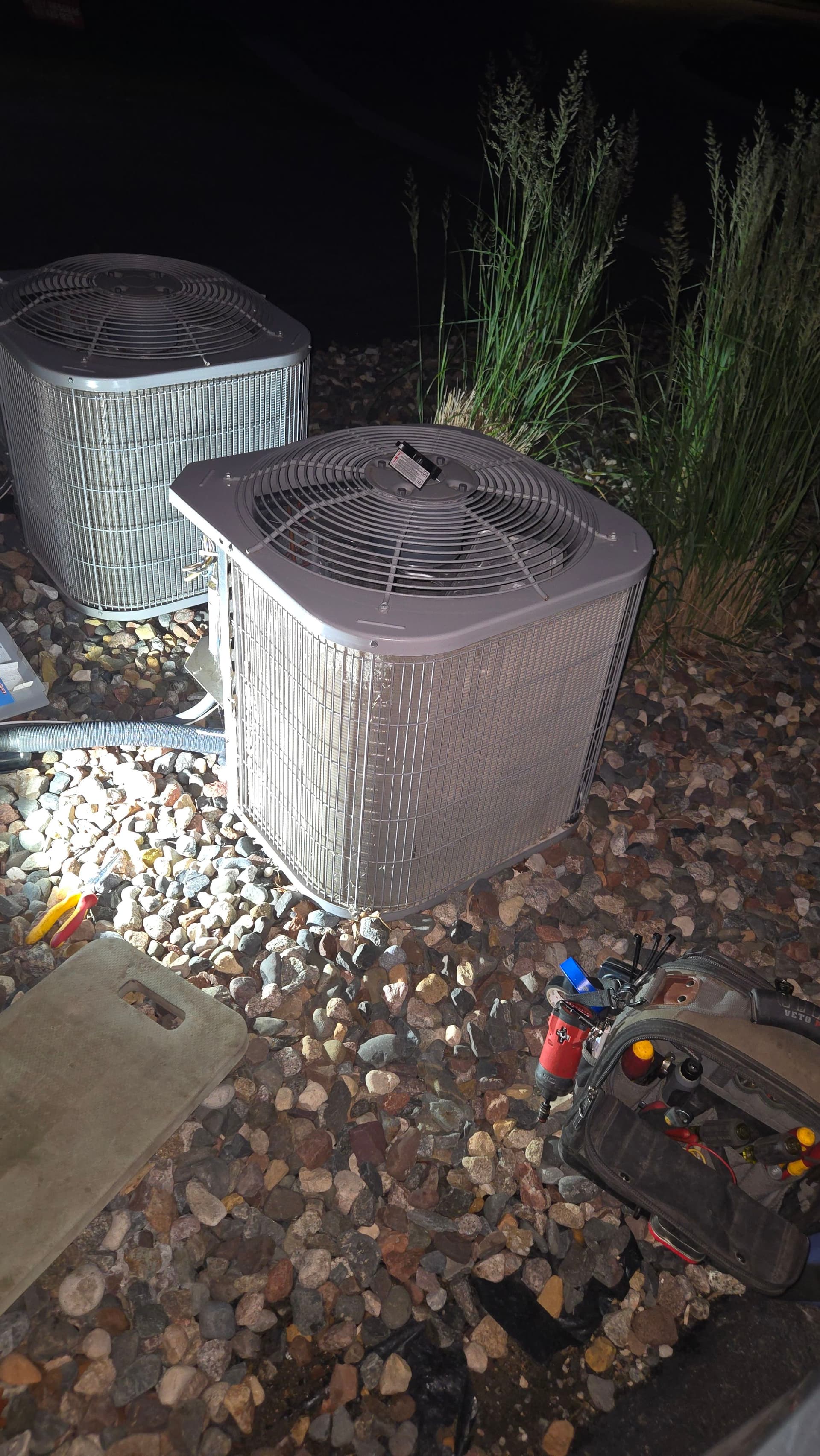 24-Hour Emergency A/C Repair in Victoria MN image