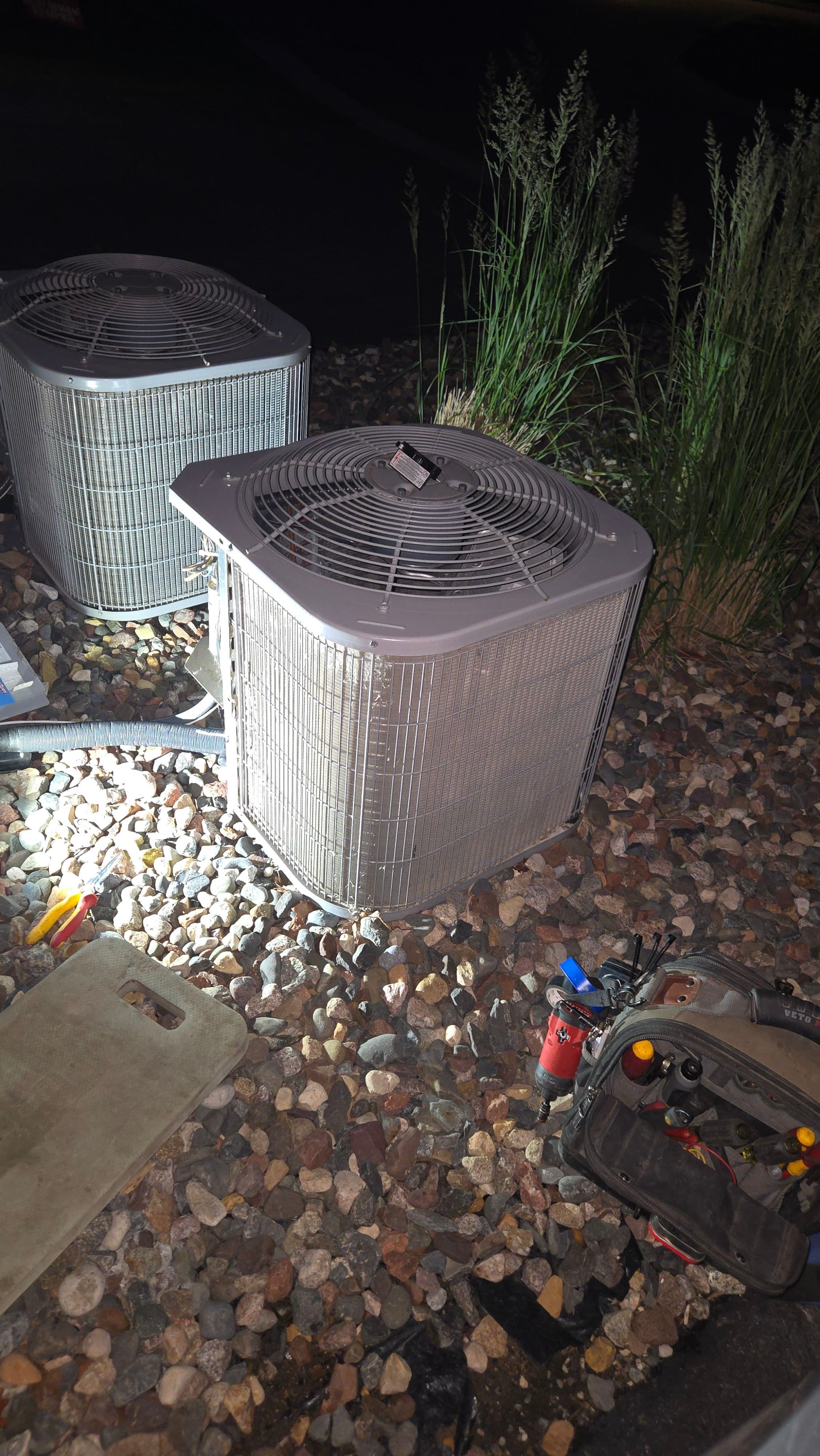 Project 24-Hour Emergency A/C Repair in Victoria MN image