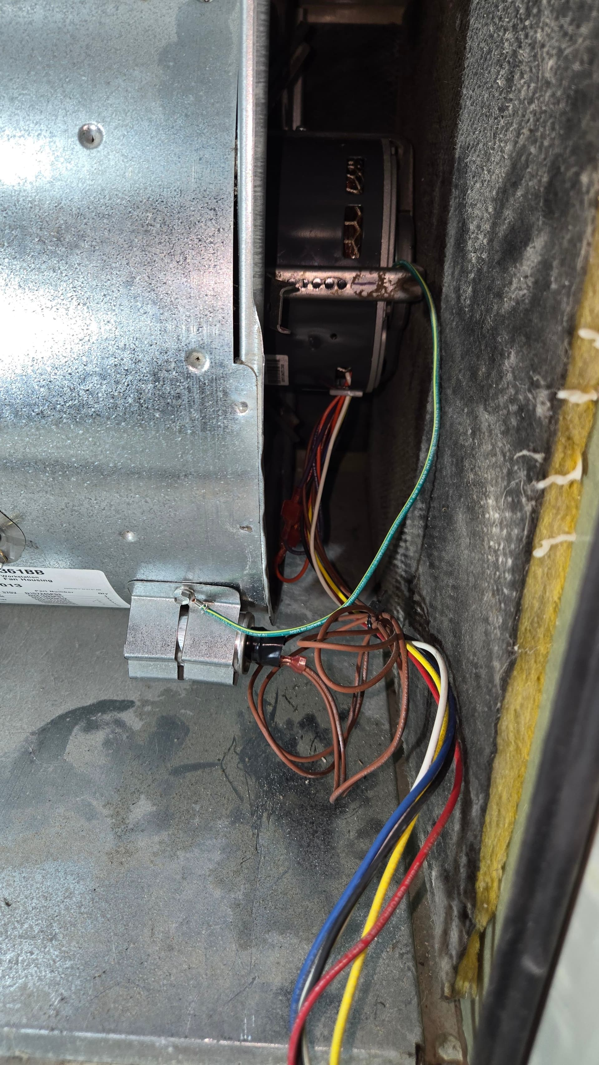 Efficient Blower Motor Swap in Chaska