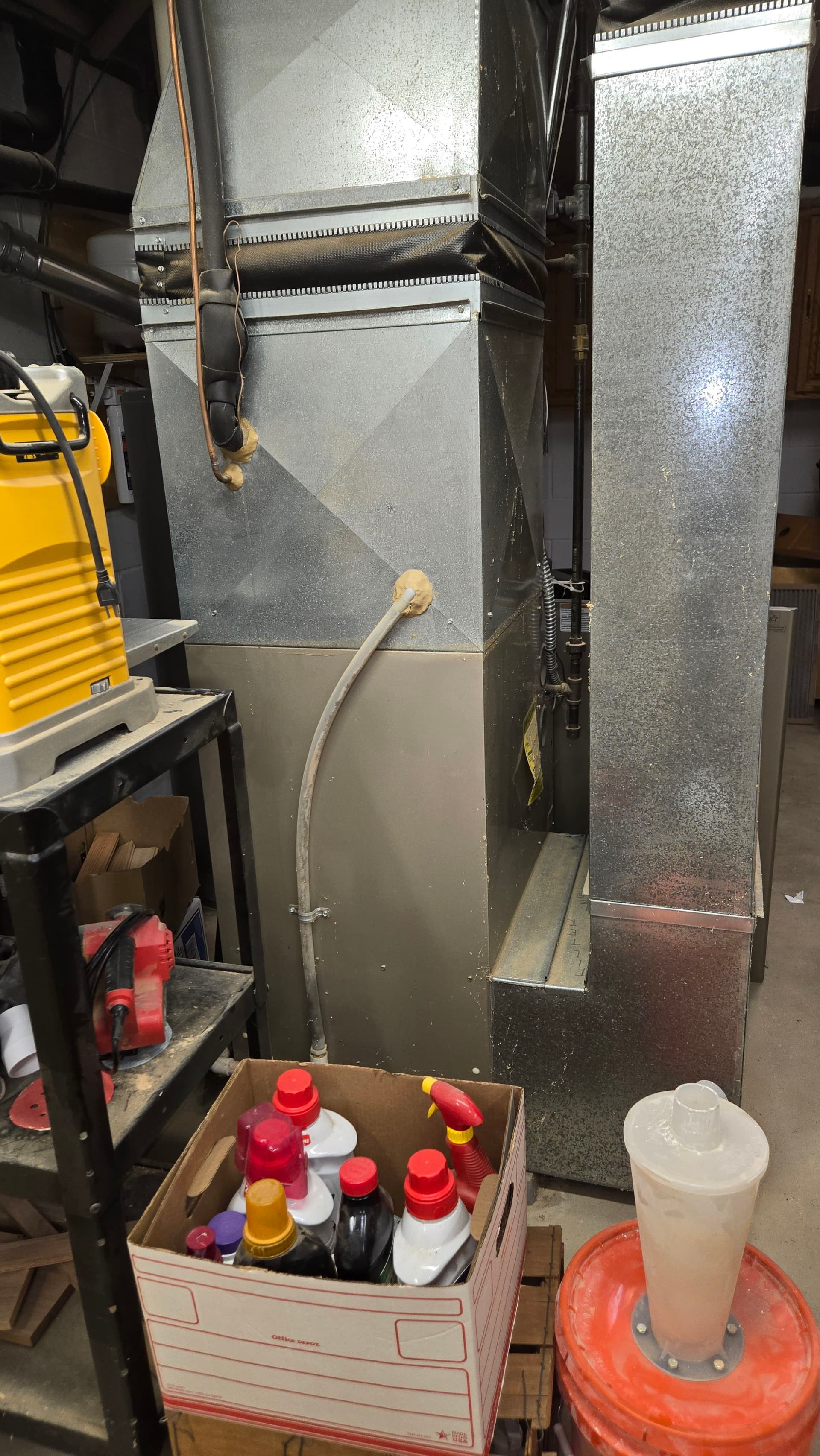 Gallery photos for Optimized Comfort with YORK HVAC in Shorewood: Image #4