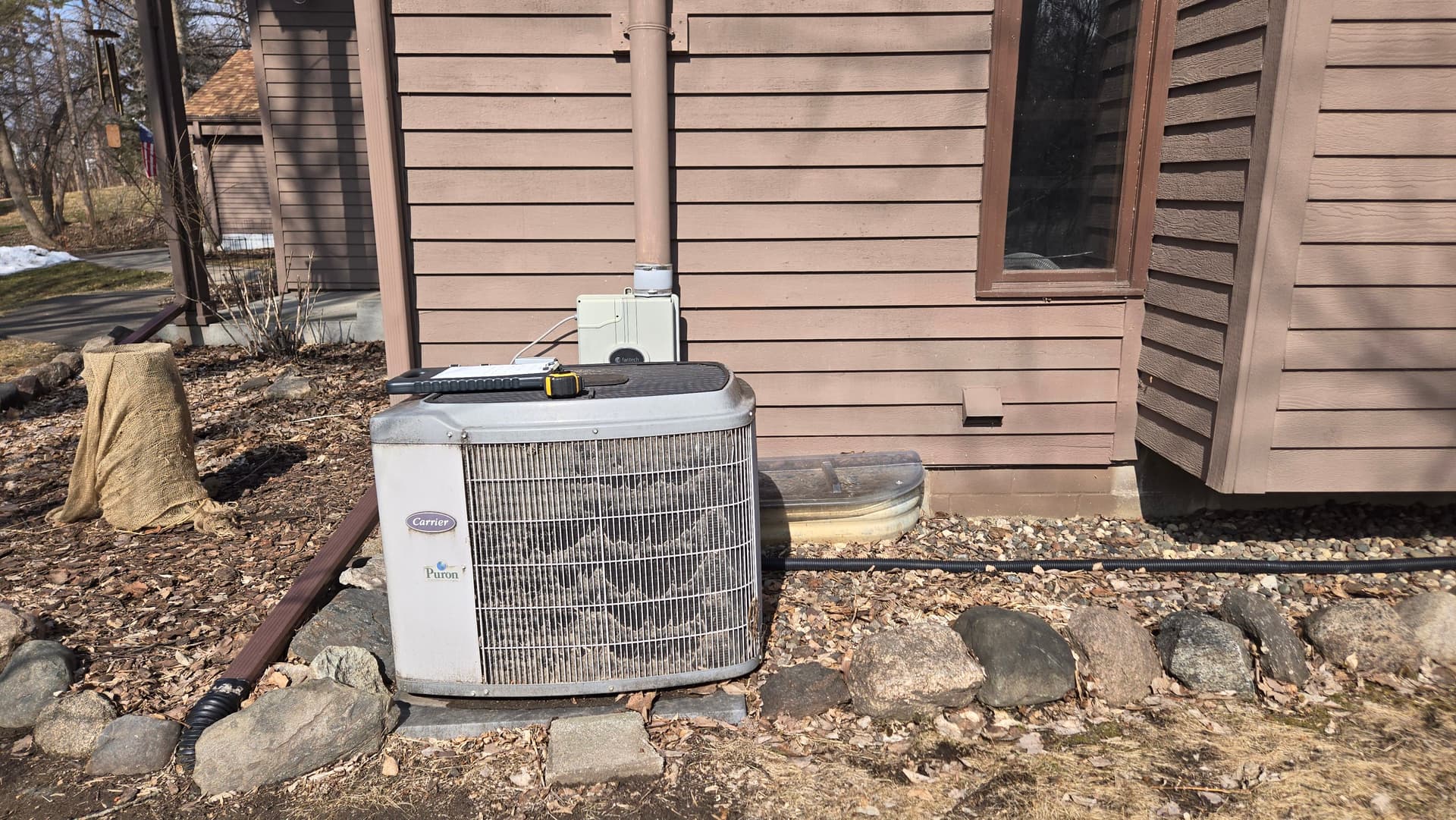 Gallery photos for Optimized Comfort with YORK HVAC in Shorewood: Image #5